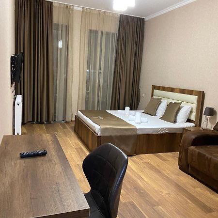 Hotel Absolut Batumi Eksteriør bilde