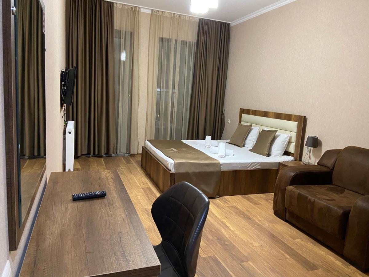 Hotel Absolut Batumi Eksteriør bilde