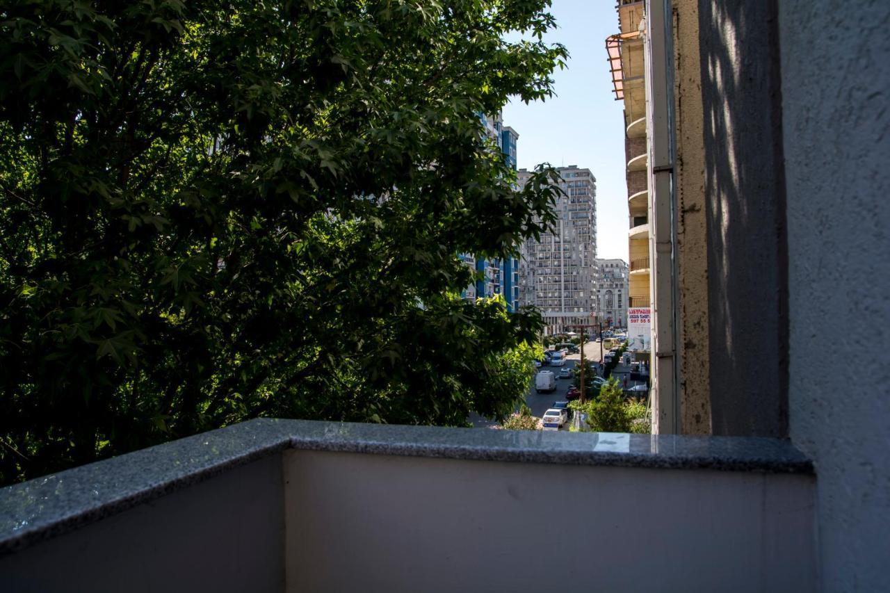 Hotel Absolut Batumi Eksteriør bilde