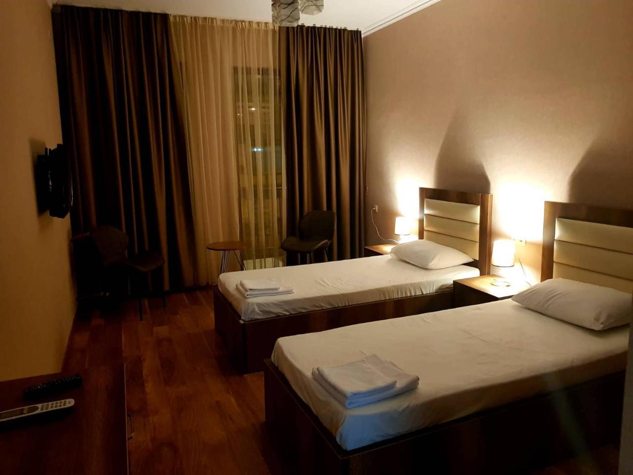Hotel Absolut Batumi Eksteriør bilde