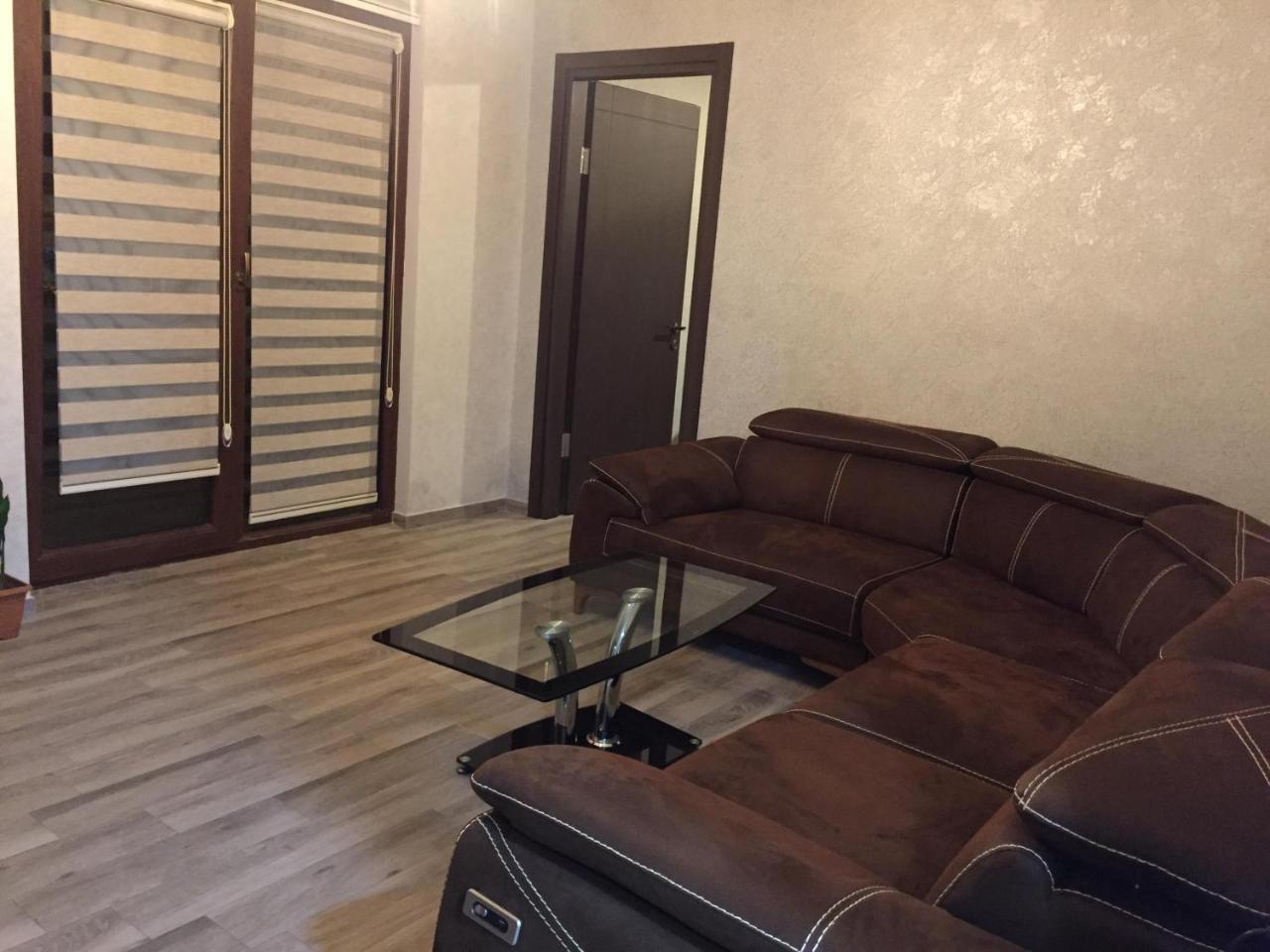 Hotel Absolut Batumi Eksteriør bilde