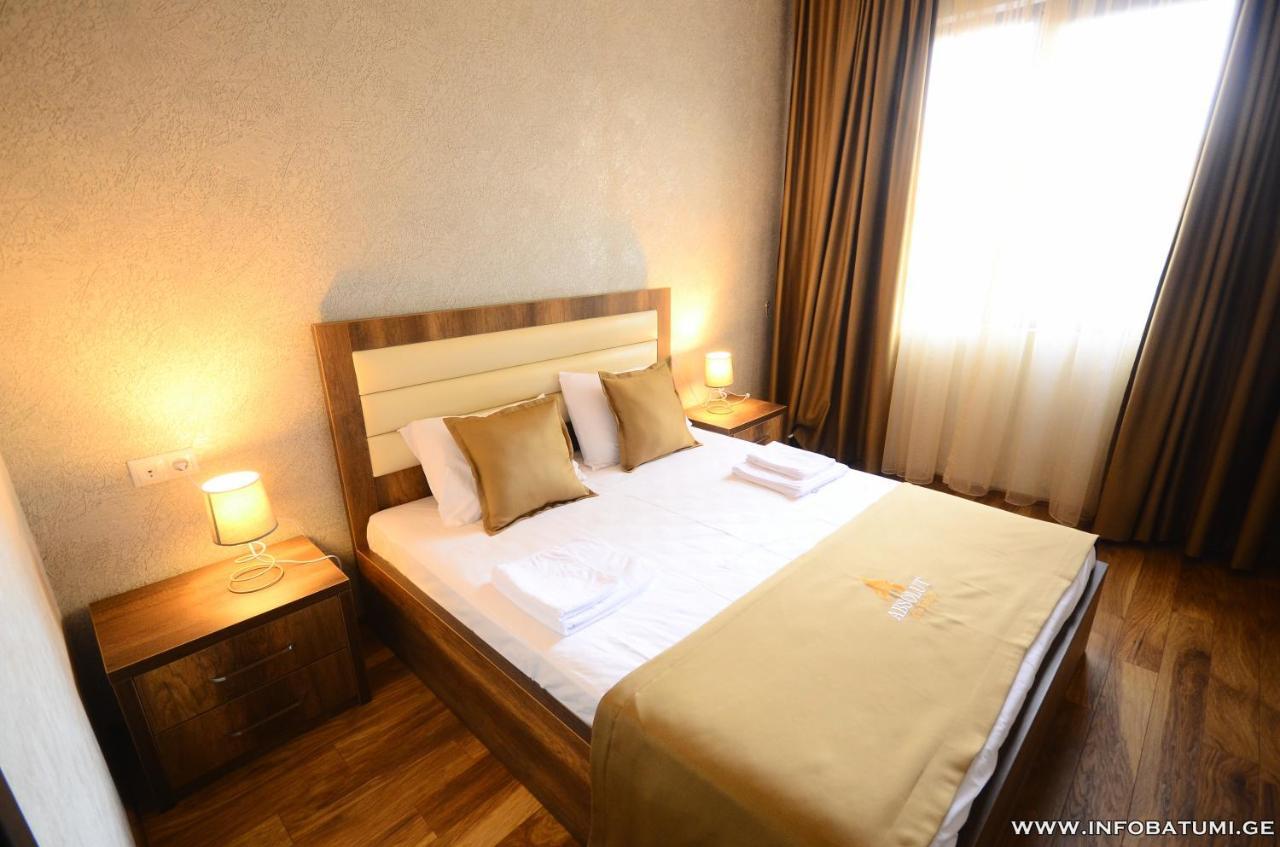 Hotel Absolut Batumi Eksteriør bilde