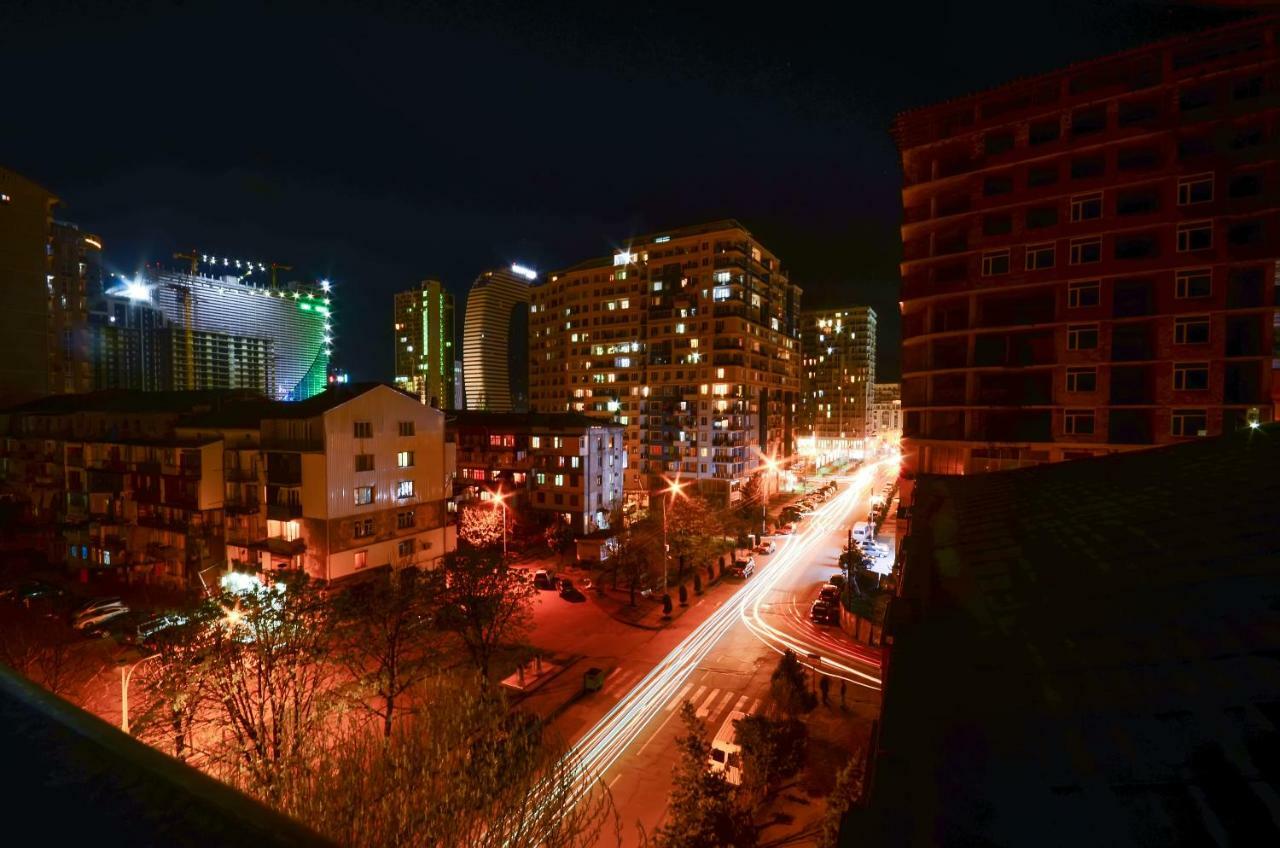 Hotel Absolut Batumi Eksteriør bilde