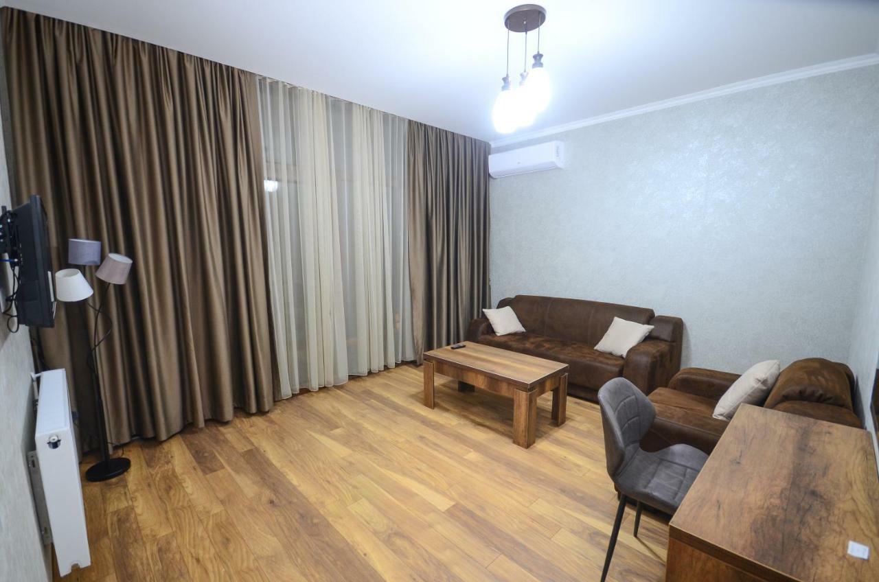 Hotel Absolut Batumi Eksteriør bilde